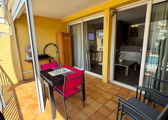 Location Appartement De Vacances