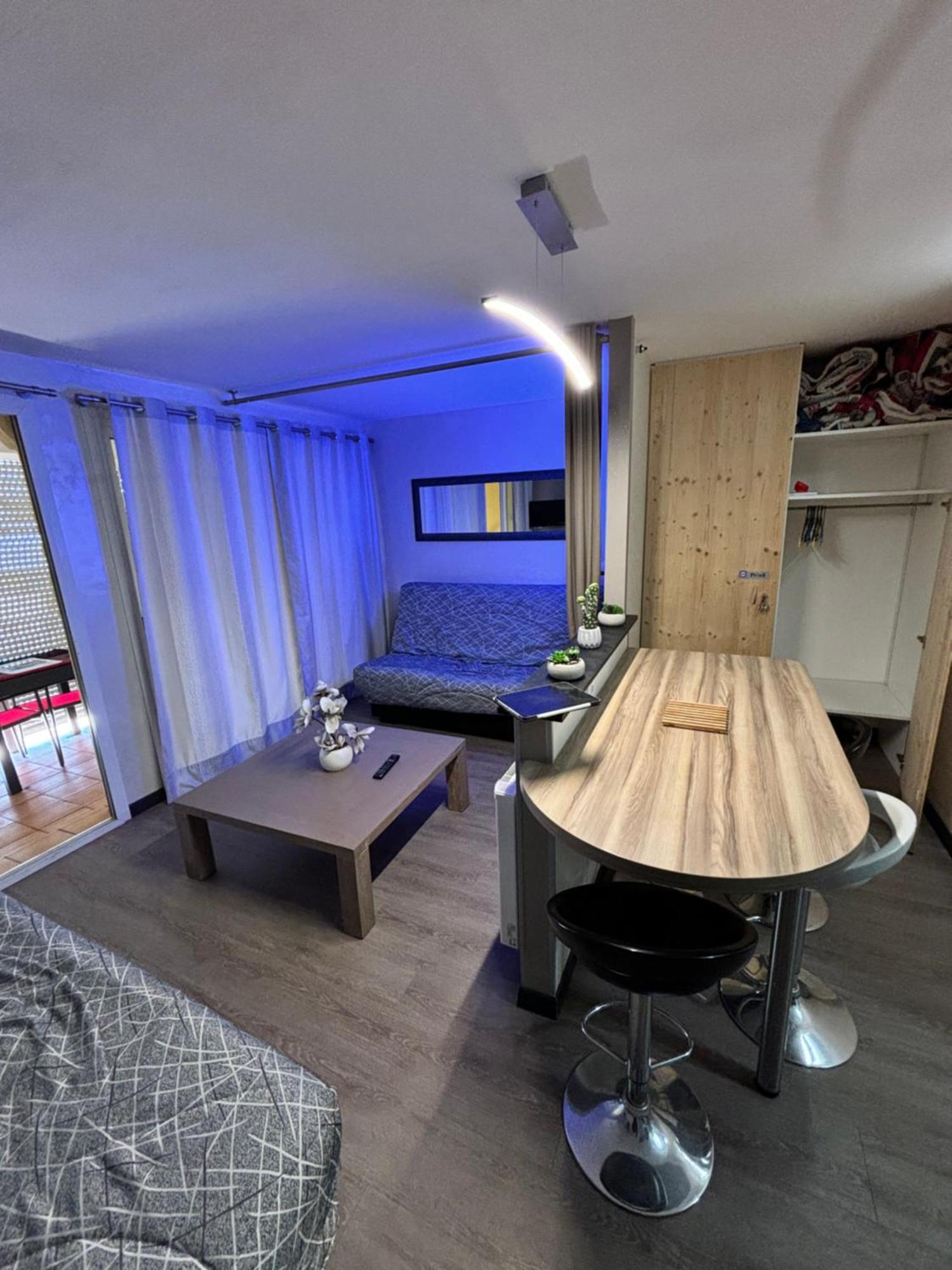 Appartement Location De *