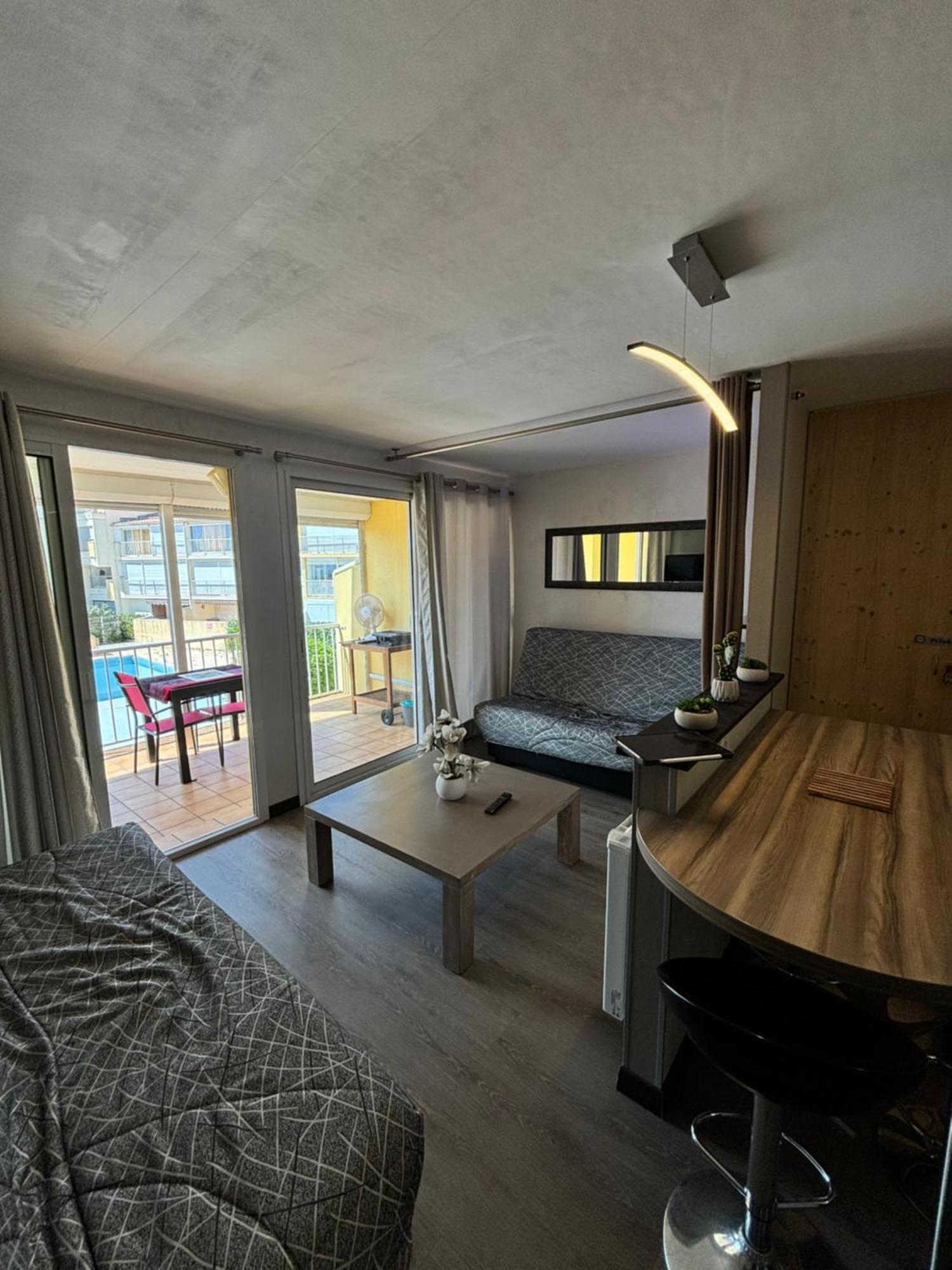 Location De Appartement *