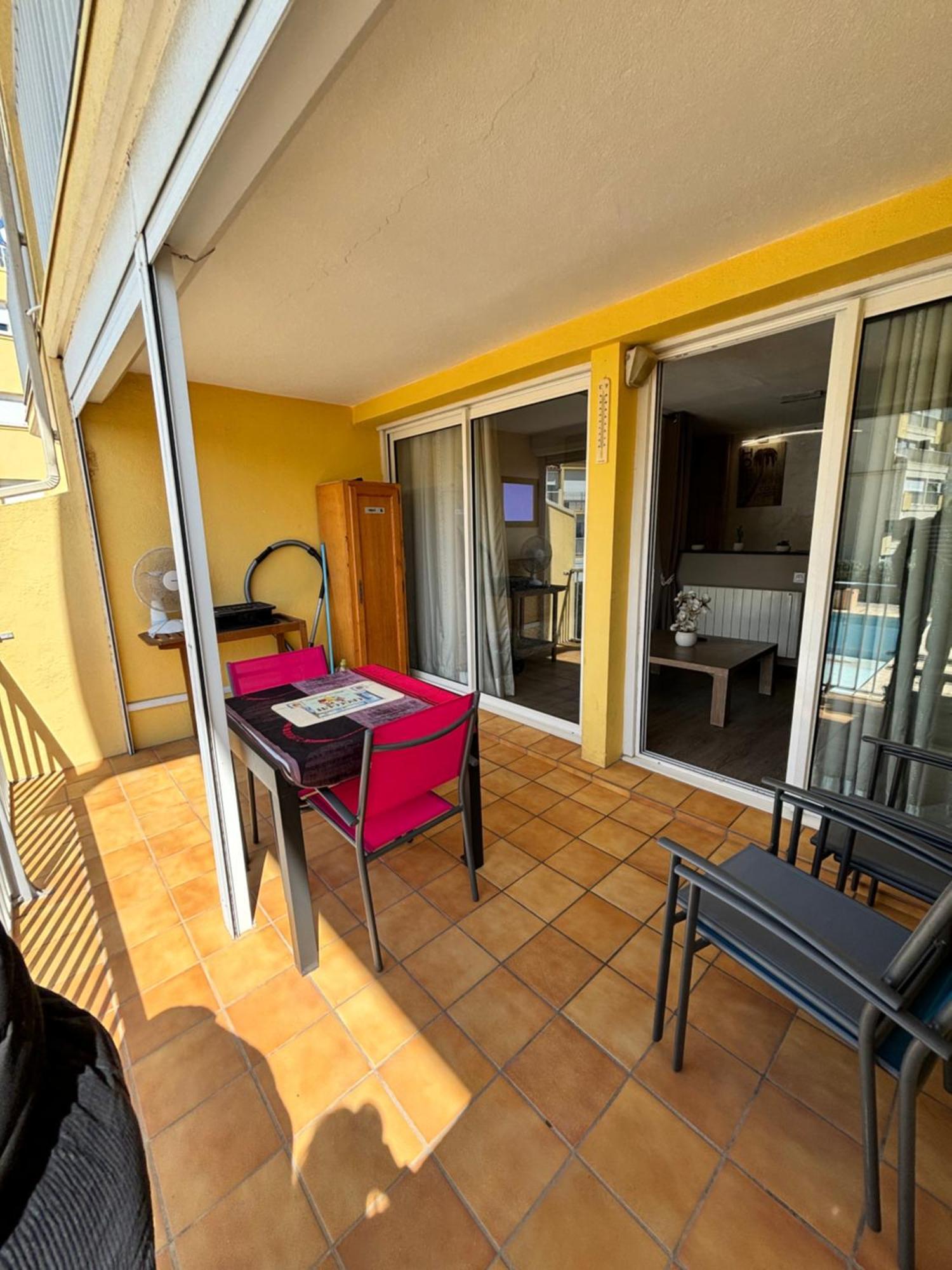 Appartement Location De *