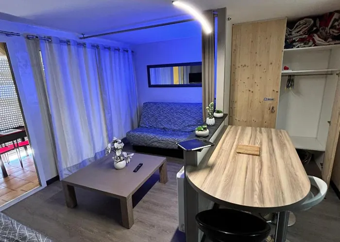 Location Appartement De Vacances