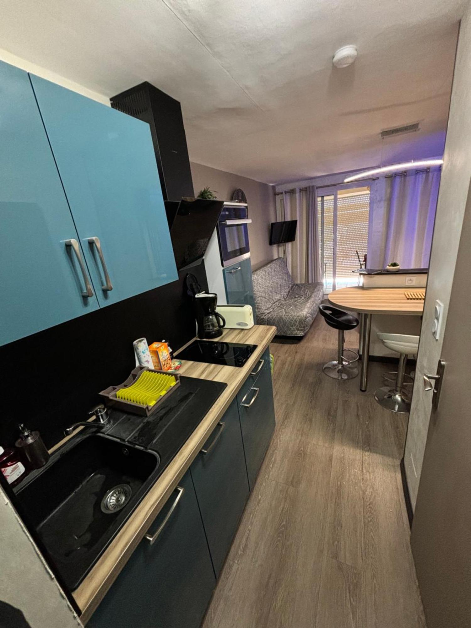 Apartamento Location De *